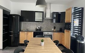 Le 189 : Superbe triplex centre Béthune